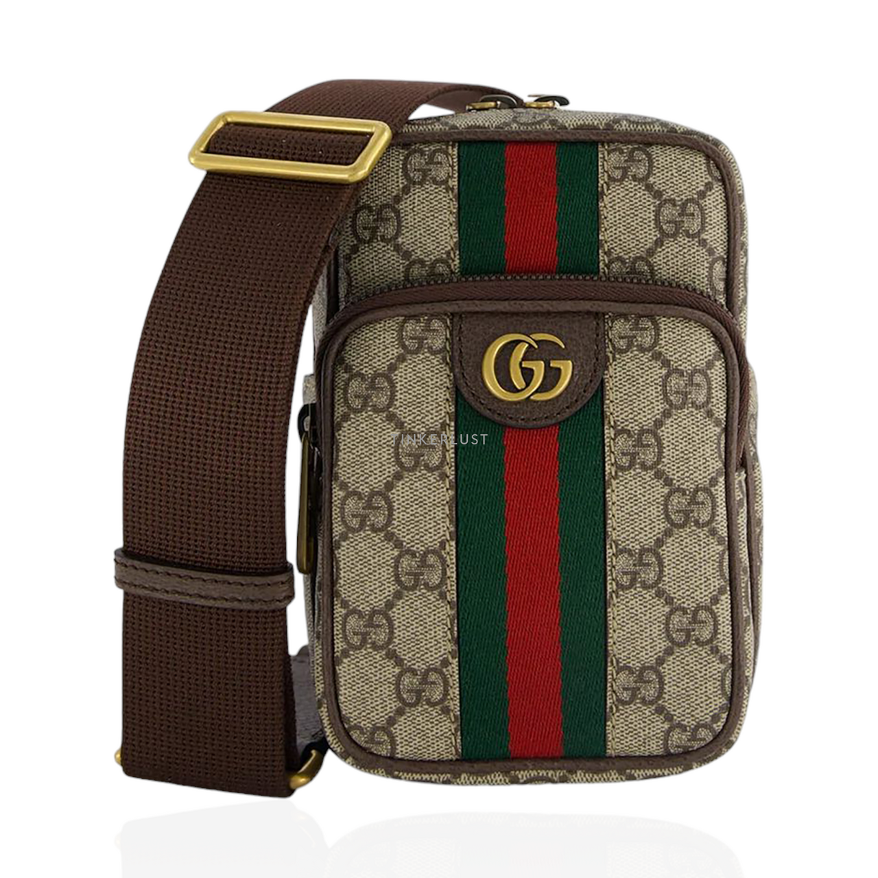 Gucci hot sale ransel bag